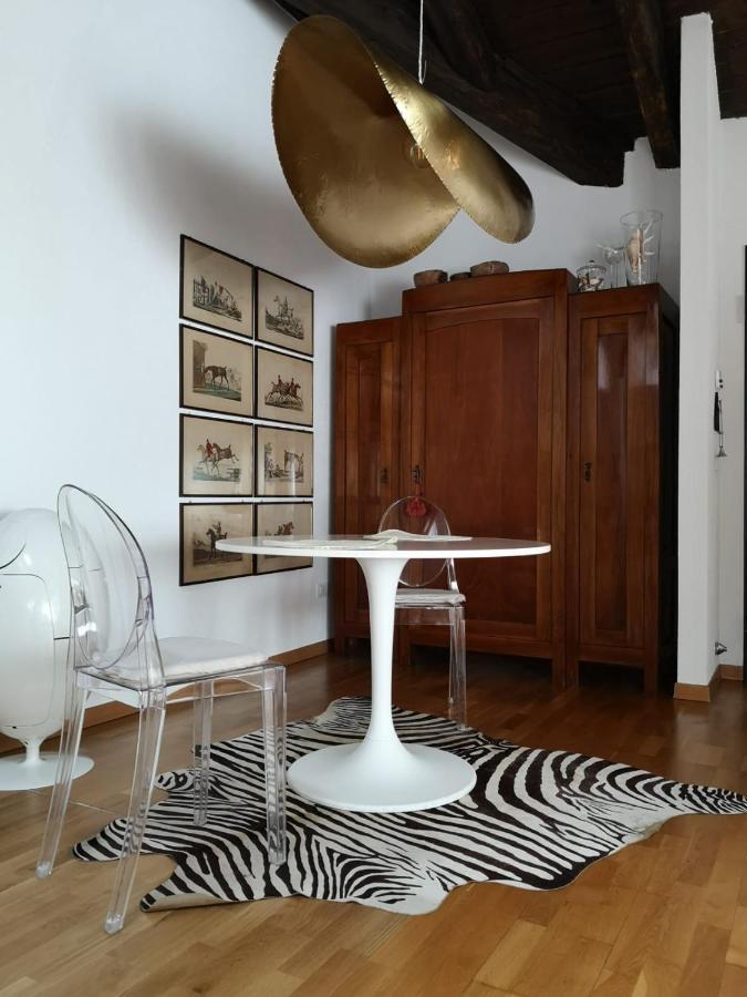טריאסטה Romantik, Charming House מראה חיצוני תמונה
