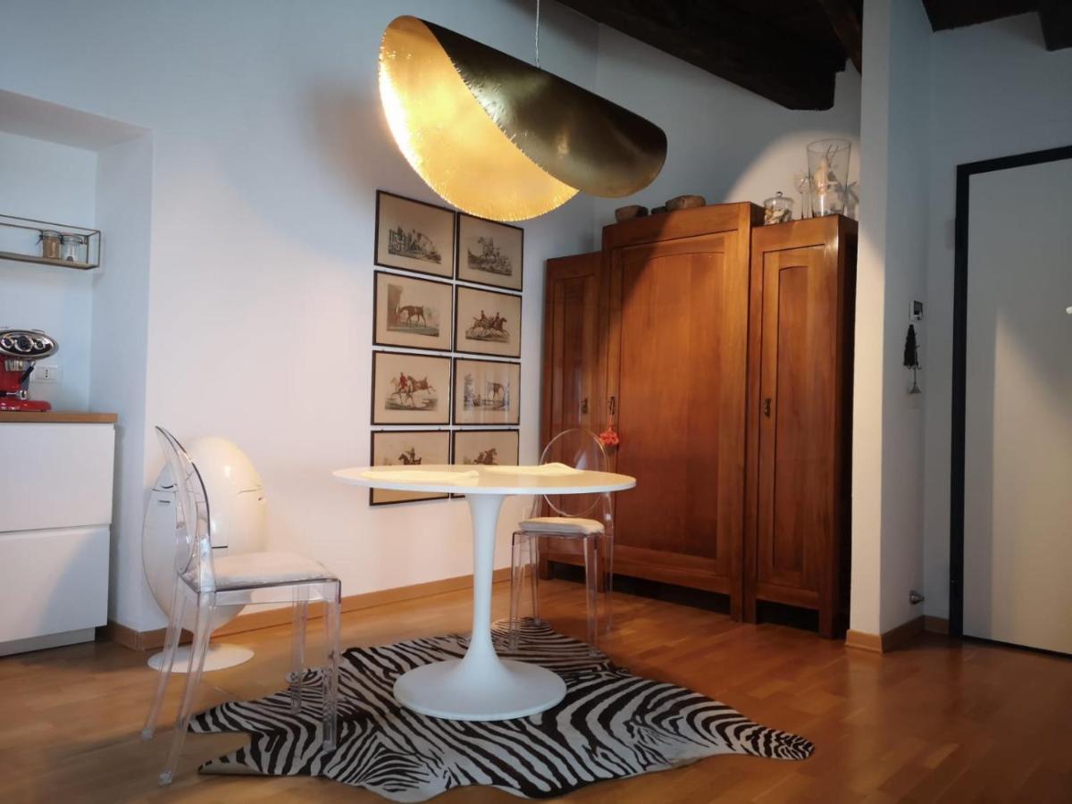 טריאסטה Romantik, Charming House מראה חיצוני תמונה