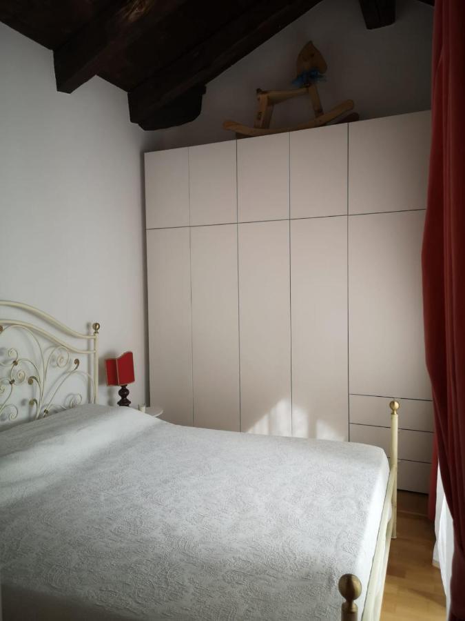 טריאסטה Romantik, Charming House מראה חיצוני תמונה