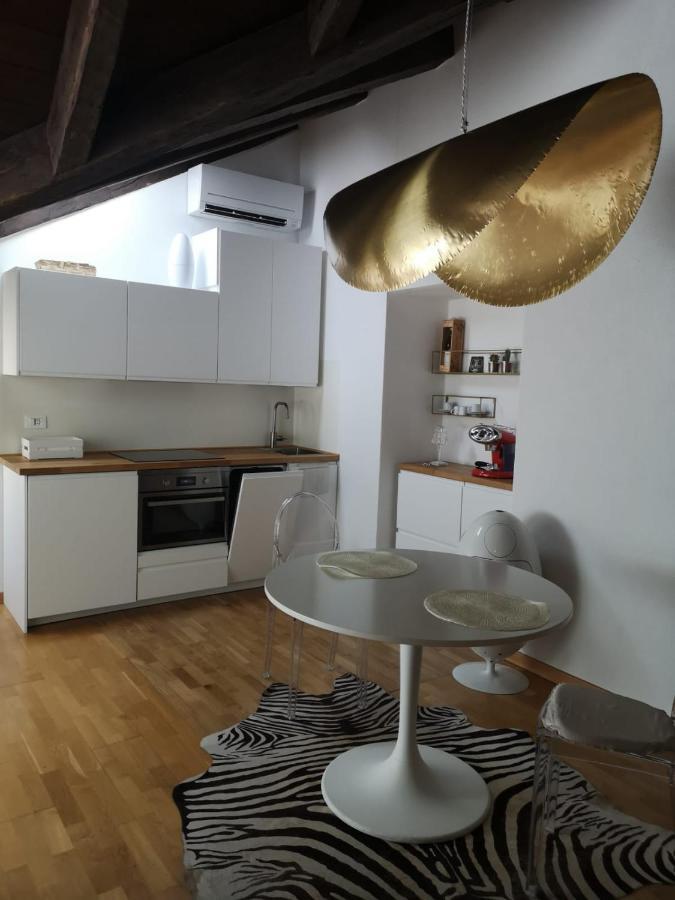 טריאסטה Romantik, Charming House מראה חיצוני תמונה