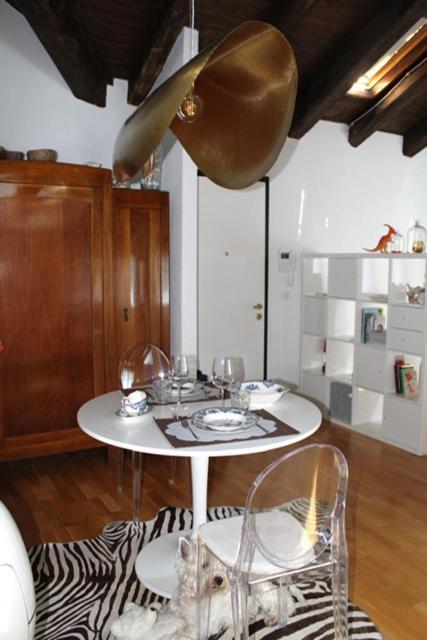 טריאסטה Romantik, Charming House מראה חיצוני תמונה