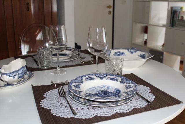 טריאסטה Romantik, Charming House מראה חיצוני תמונה