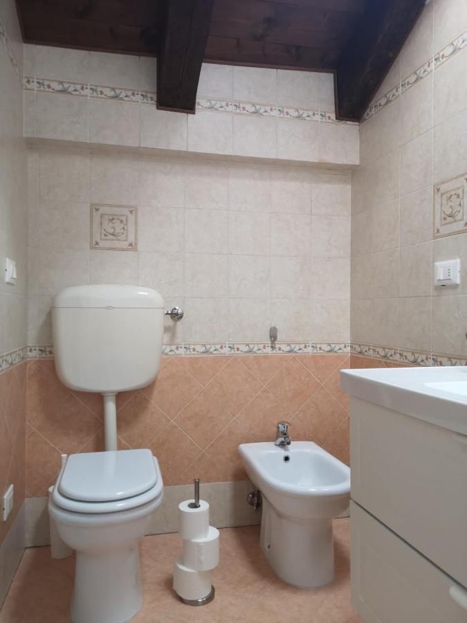 טריאסטה Romantik, Charming House מראה חיצוני תמונה