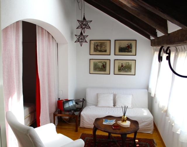 טריאסטה Romantik, Charming House מראה חיצוני תמונה