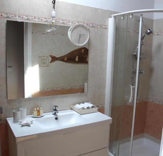 טריאסטה Romantik, Charming House מראה חיצוני תמונה
